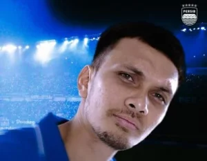 Persib Bandung Resmi Pinjamkan Hamra Hehanussa ke Garudayaksa FC: Apa yang Diharapkan Bobotoh?