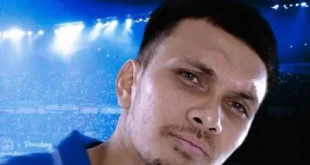 Persib Bandung Resmi Pinjamkan Hamra Hehanussa ke Garudayaksa FC: Apa yang Diharapkan Bobotoh?