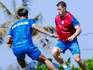 Persib Bandung Siap Hadapi Sabah FC dengan Peningkatan Fisik dan Teknik