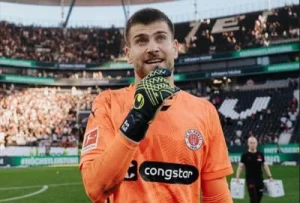 Persib Bandung Siap Mengincar Kiper Jerman Berharga Rp10 Miliar