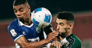 Persib Tidak dalam Kondisi Utuh Setelah Gagal Juara Piala Presiden 2026