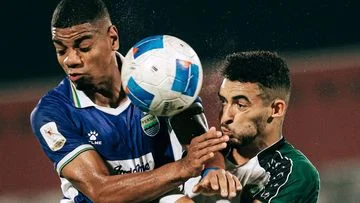 Persib Tidak dalam Kondisi Utuh Setelah Gagal Juara Piala Presiden 2026