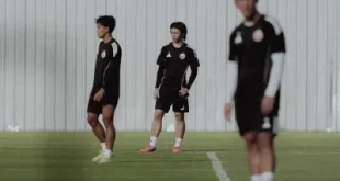 Persija Jakarta Siap Menghadapi Chiangrai United di Thailand: Apa yang Akan Terjadi?