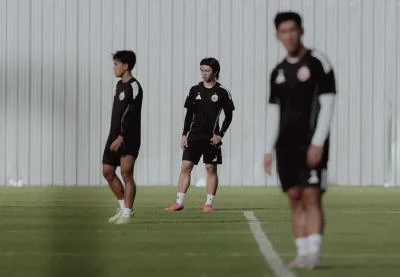 Persija Jakarta Siap Menghadapi Chiangrai United di Thailand: Apa yang Akan Terjadi?