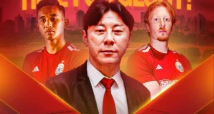 Persija Jakarta Siap Menghadapi Musim Baru dengan Gaya Baru