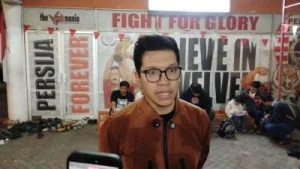 Persija Jakarta Wajib Tambahkan Pemain Baru untuk Meningkatkan Performa