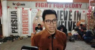 Persija Jakarta Wajib Tambahkan Pemain Baru untuk Meningkatkan Performa