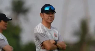 Persija STY Resmi Menyambut Timnas Indonesia Baru dengan Program Khusus
