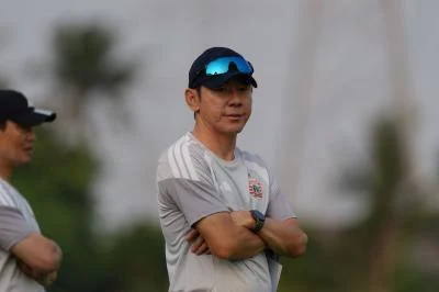 Persija STY Resmi Menyambut Timnas Indonesia Baru dengan Program Khusus