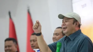 Pertahankan Budaya Tradisi Agustusan Harus Jadi Momentum Edukasi Nasionalisme Gen Alpha