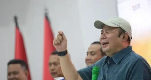 Pertahankan Budaya Tradisi Agustusan Harus Jadi Momentum Edukasi Nasionalisme Gen Alpha