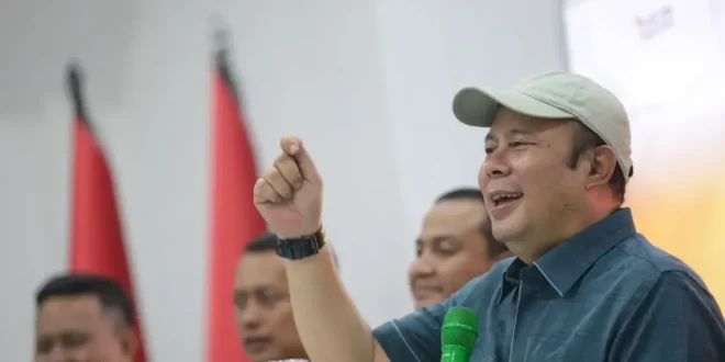 Pertahankan Budaya Tradisi Agustusan Harus Jadi Momentum Edukasi Nasionalisme Gen Alpha