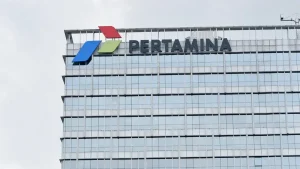 Pertamina Lampaui Target Pengurangan Emisi, Capaian Semester I Melebihi Harapan