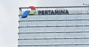 Pertamina Lampaui Target Pengurangan Emisi, Capaian Semester I Melebihi Harapan