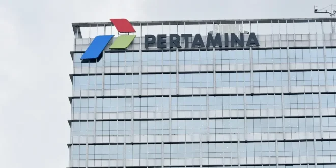 Pertamina Lampaui Target Pengurangan Emisi, Capaian Semester I Melebihi Harapan