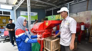 Pertamina Lubricants Dorong Ekonomi Sirkular, Membangun Masyarakat yang Peduli Lingkungan