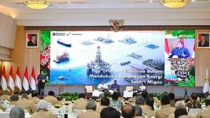 Pertamina Mendorong Ketahanan Energi Nasional dengan Strategi Dual-Growth