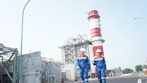 Pertamina NRE Perkuat Wujudkan Transisi Energi Berkelanjutan dengan Kepuasan Stakeholder yang Meningkat