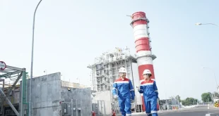 Pertamina NRE Perkuat Wujudkan Transisi Energi Berkelanjutan dengan Kepuasan Stakeholder yang Meningkat