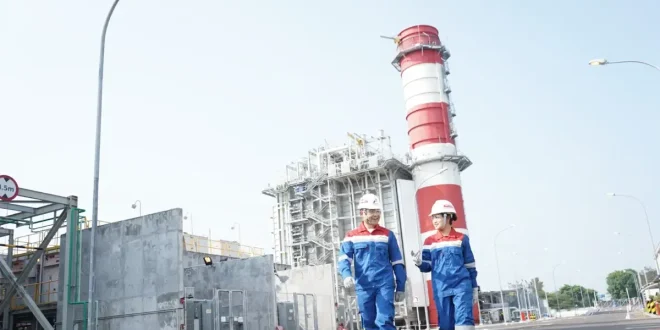Pertamina NRE Perkuat Wujudkan Transisi Energi Berkelanjutan dengan Kepuasan Stakeholder yang Meningkat