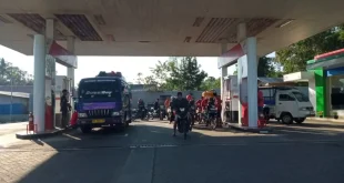 Pertamina Pastikan Penyaluran BBM dan LPG Tetap Lancar di Flores Pasca Gempa