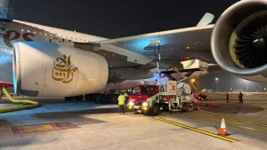 Pertamina Patra Niaga Jamin Pelayanan Avtur Pesawat Berbadan Besar untuk Meningkatkan Kinerja Aviasi