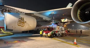 Pertamina Patra Niaga Jamin Pelayanan Avtur Pesawat Berbadan Besar untuk Meningkatkan Kinerja Aviasi