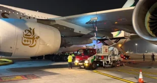 Pertamina Patra Niaga Layani Pengisian Avtur Pesawat Berbadan Lebar dengan Prestasi yang Memuaskan