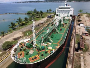 Pertamina Patra Niaga Rampungkan Program Pemeliharaan Berkala Kapal Laut