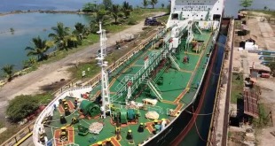 Pertamina Patra Niaga Rampungkan Program Pemeliharaan Berkala Kapal Laut