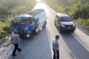 Pertamina Patra Niaga Sampaikan Duka Cita Atas Insiden di Tanah Bumbu: Menyayat Hati