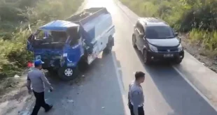 Pertamina Patra Niaga Sampaikan Duka Cita Atas Insiden di Tanah Bumbu: Menyayat Hati