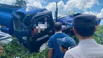 Pertamina Patra Niaga Sampaikan Duka Cita Atas Insiden Tanah Bumbu, Mengucapkan Belasungkawa