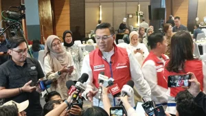 Pertamina Raih Prestasi Lampaui Target RKAP 2026 Dekarbonisasi Pertamina Capai 118 Persen di Semester I