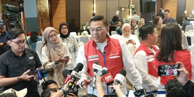 Pertamina Raih Prestasi Lampaui Target RKAP 2026 Dekarbonisasi Pertamina Capai 118 Persen di Semester I