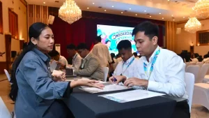 Pertamina Terima 539 Peserta Internship 2026, Berikan Pengalaman Kerja bagi Talenta Muda