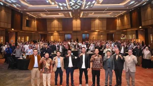 Pertamina Tingkatkan Layanan dengan Integrasi Informasi Publik Baru