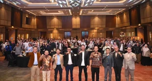 Pertamina Tingkatkan Layanan dengan Integrasi Informasi Publik Baru