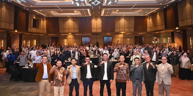 Pertamina Tingkatkan Layanan dengan Integrasi Informasi Publik Baru