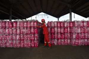 Pertamina Turunkan Harga Bright Gas, Masyarakat Dapat Manfaatkan Diskon Tambahan
