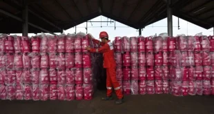 Pertamina Turunkan Harga Bright Gas, Masyarakat Dapat Manfaatkan Diskon Tambahan