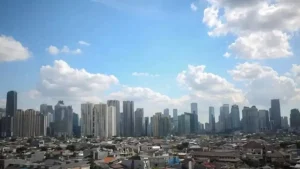 Pertumbuhan Ekonomi Indonesia Masih Stabil pada Kuartal II 2024