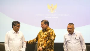 Pertumbuhan Ekonomi Indonesia Meningkat, Gerindra Sebut Pertumbuhan Ekonomi 5,29 Persen Tanda Pemerintah di Jalur Tepat