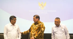 Pertumbuhan Ekonomi Indonesia Meningkat, Gerindra Sebut Pertumbuhan Ekonomi 5,29 Persen Tanda Pemerintah di Jalur Tepat