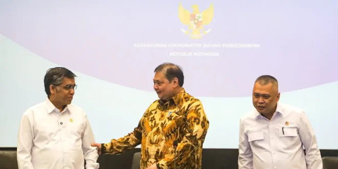 Pertumbuhan Ekonomi Indonesia Meningkat, Gerindra Sebut Pertumbuhan Ekonomi 5,29 Persen Tanda Pemerintah di Jalur Tepat