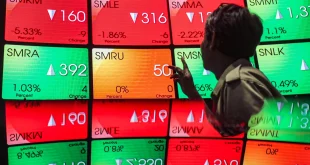 Pertumbuhan Investor Pasar Modal: Jumlah Investor Pasar Modal Tembus 30 Juta SID Investor Saham 10 Juta