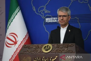 Perundingan Iran-Oman Berlangsung Positif, Mencari Solusi Krisis Politik
