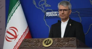 Perundingan Iran-Oman Berlangsung Positif, Mencari Solusi Krisis Politik