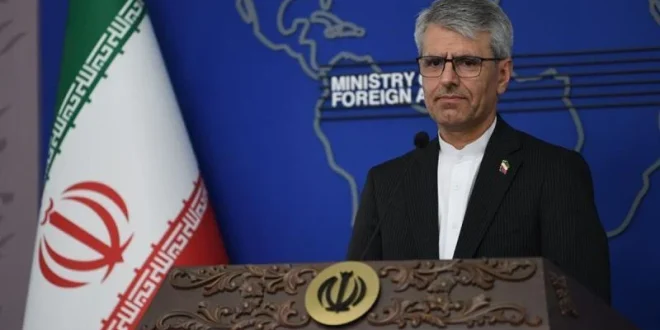 Perundingan Iran-Oman Berlangsung Positif, Mencari Solusi Krisis Politik