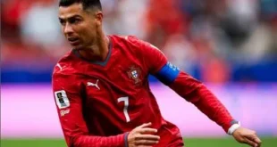 Pesan Menyentuh Cristiano Ronaldo untuk Lionel Messi Usai sang Ayah Meninggal, Simbol Persatuan di Dunia Sepakbola